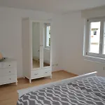 Lejlighed Sophiesferienwohnungen Familienfreundliche 3-zimmer Nur 150 Meter Entfernt Vom Bodensee