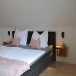 Sophiesferienwohnungen Familienfreundliche 3-zimmer Nur 150 Meter Entfernt Vom Bodensee Lejlighed *