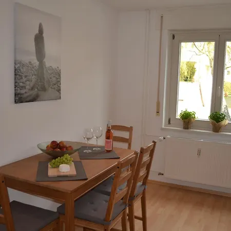 Sophiesferienwohnungen Familienfreundliche 3-zimmer Nur 150 Meter Entfernt Vom Bodensee Appartamento *