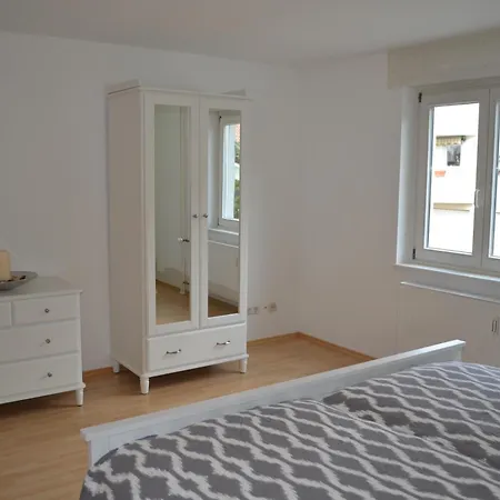 Appartamento Sophiesferienwohnungen Familienfreundliche 3-zimmer Nur 150 Meter Entfernt Vom Bodensee